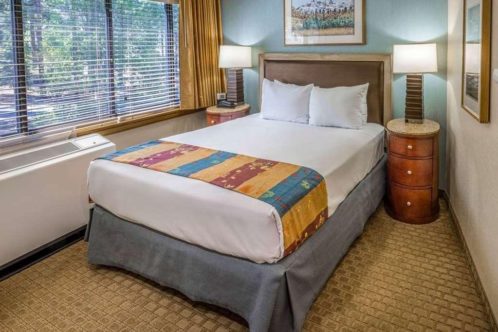 Hilton Vacation Club Tahoe Seasons Lake Tahoe South Lake Tahoe Habitación foto