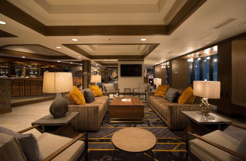 Hilton Vacation Club Tahoe Seasons Lake Tahoe South Lake Tahoe Interior foto