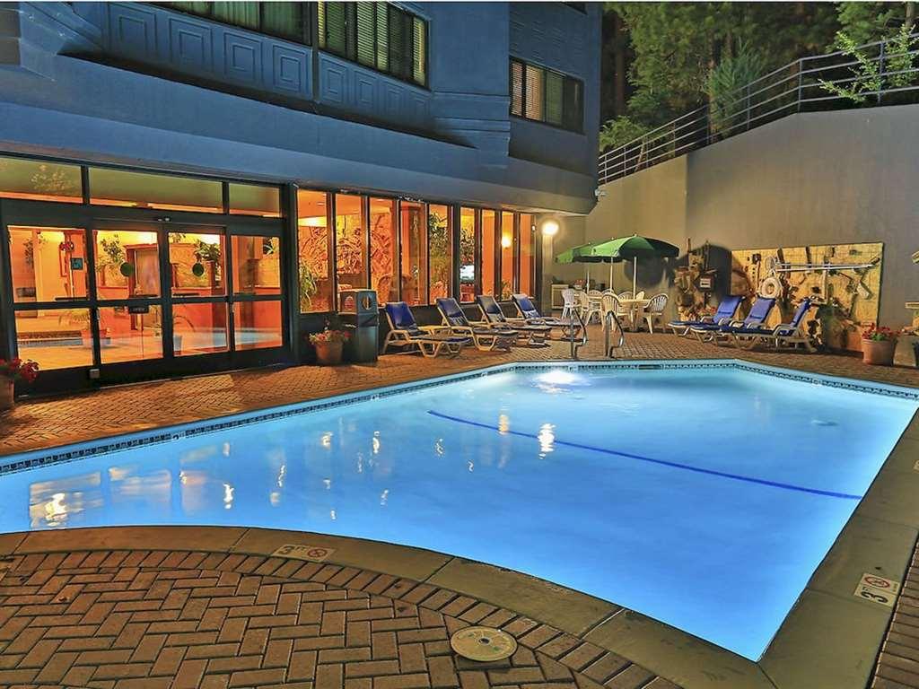 Hilton Vacation Club Tahoe Seasons Lake Tahoe South Lake Tahoe Facilidades foto